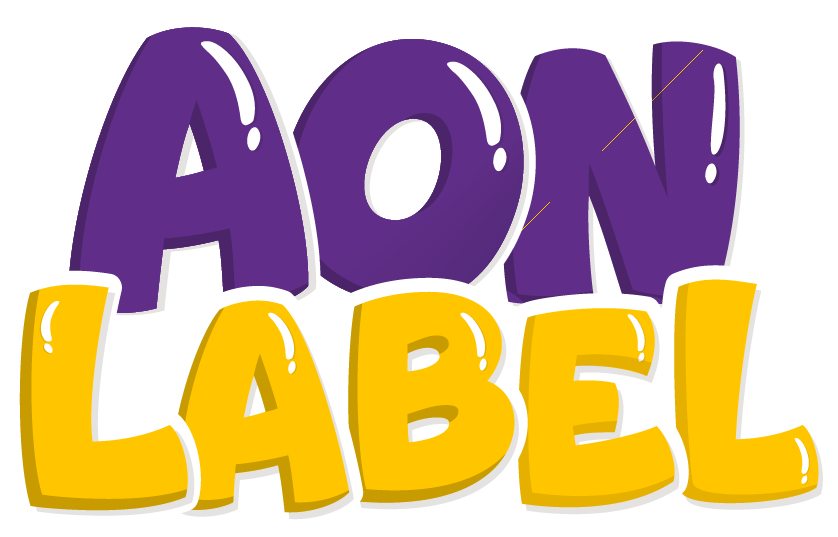 AON LABEL